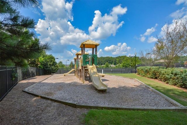 254 Shaw Drive, Acworth, GA 30102