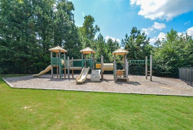 254 Shaw Drive, Acworth, GA 30102