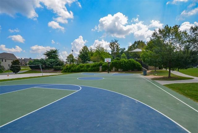 254 Shaw Drive, Acworth, GA 30102