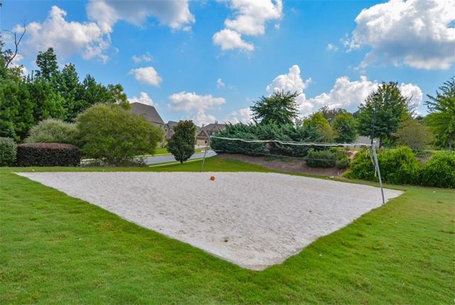 254 Shaw Drive, Acworth, GA 30102