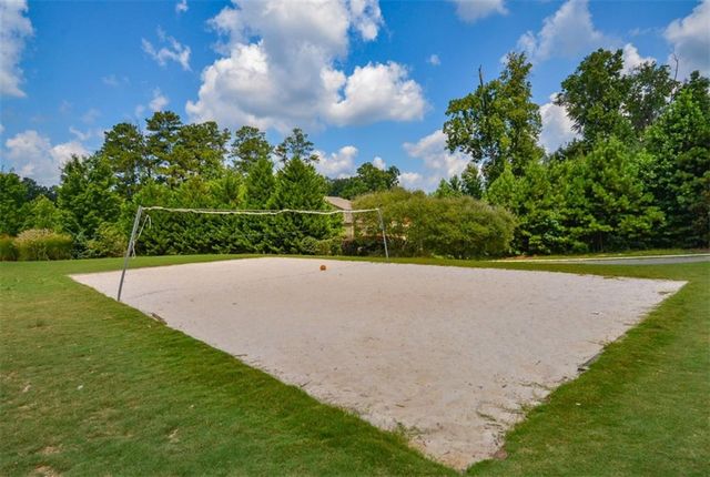 254 Shaw Drive, Acworth, GA 30102
