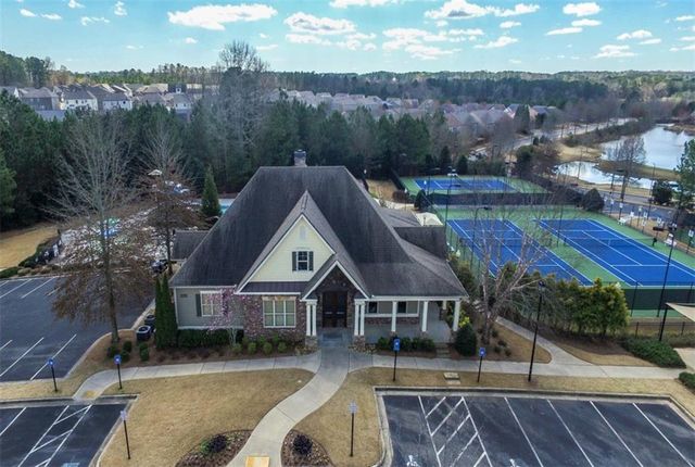 254 Shaw Drive, Acworth, GA 30102