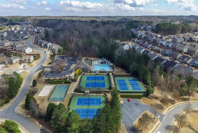254 Shaw Drive, Acworth, GA 30102