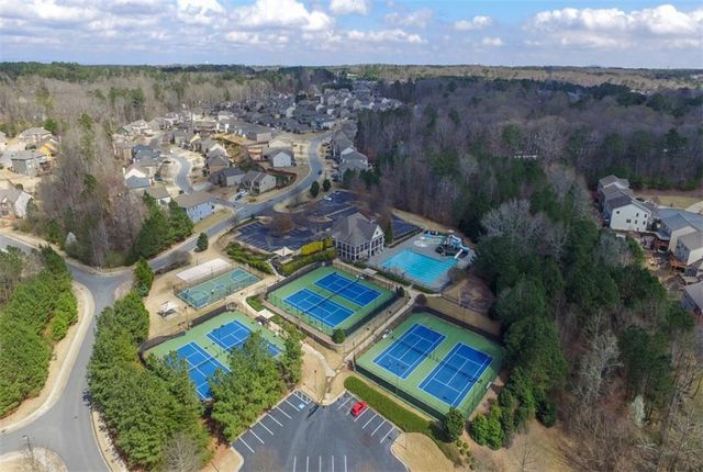 254 Shaw Drive, Acworth, GA 30102