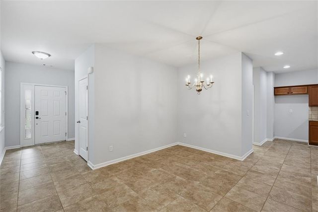 254 Shaw Drive, Acworth, GA 30102