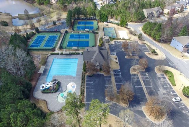 254 Shaw Drive, Acworth, GA 30102