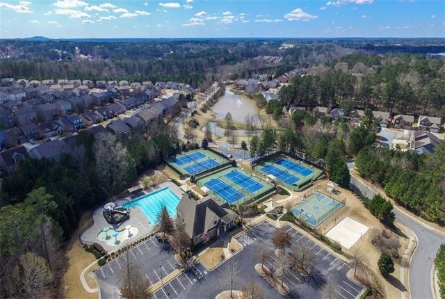 254 Shaw Drive, Acworth, GA 30102
