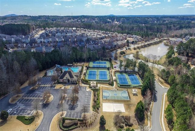 254 Shaw Drive, Acworth, GA 30102
