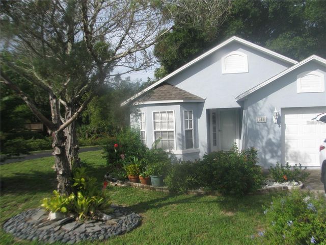 145 CROOKED PINE ROAD, Port Orange, FL 32128