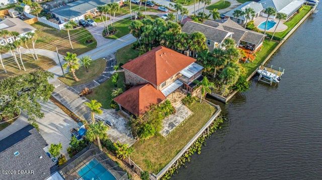 2688 John Anderson Drive, Ormond Beach, FL 32176