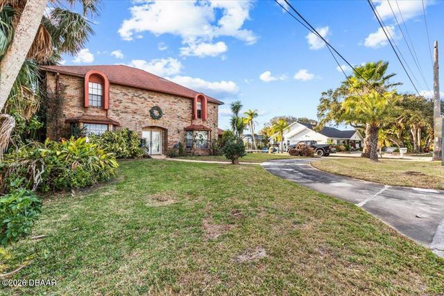 2688 John Anderson Drive, Ormond Beach, FL 32176