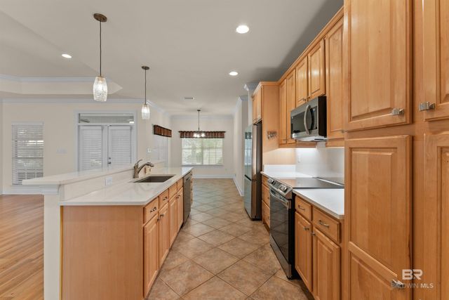 105 Natchez Trace, Foley, AL 36535
