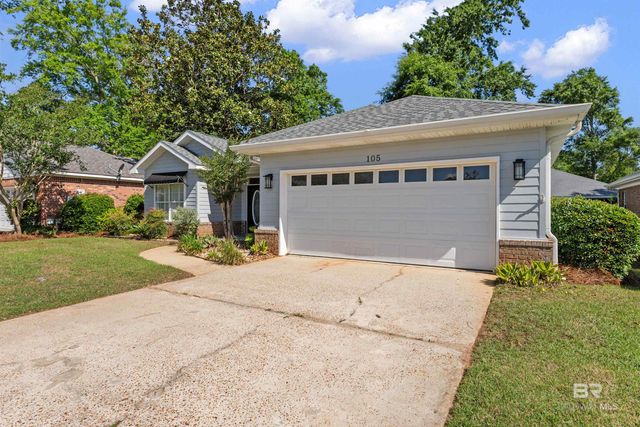 105 Natchez Trace, Foley, AL 36535