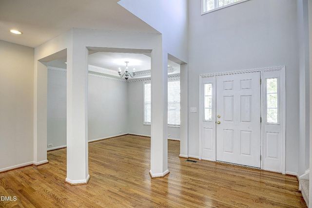 2103 Templeton Gap Drive, Apex, NC 27523