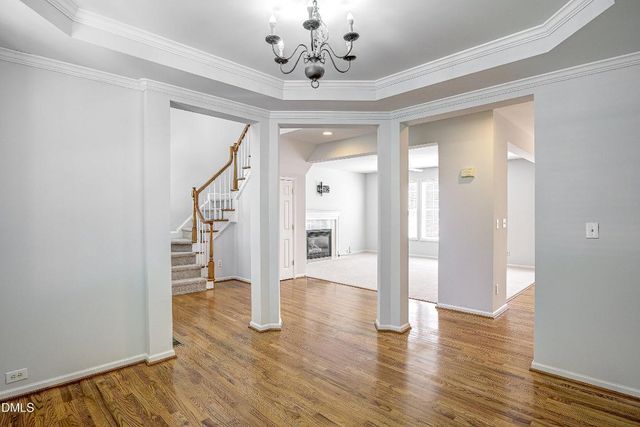 2103 Templeton Gap Drive, Apex, NC 27523