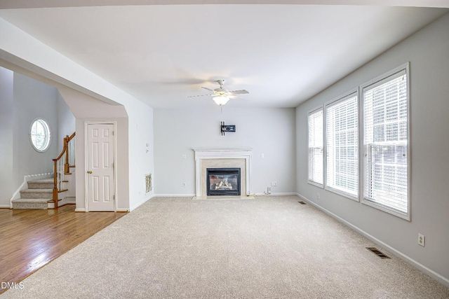 2103 Templeton Gap Drive, Apex, NC 27523