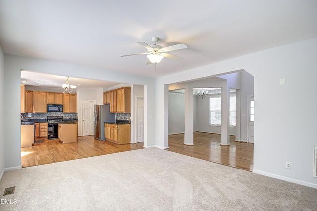 2103 Templeton Gap Drive, Apex, NC 27523