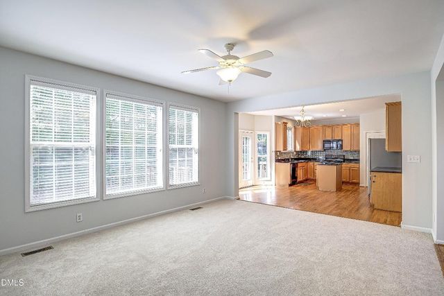 2103 Templeton Gap Drive, Apex, NC 27523