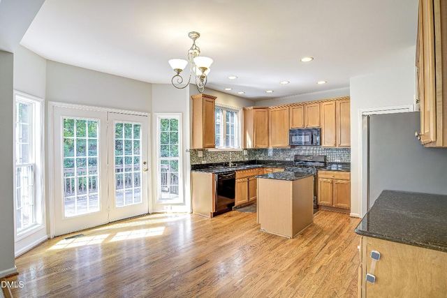 2103 Templeton Gap Drive, Apex, NC 27523