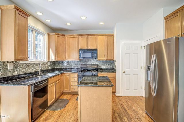 2103 Templeton Gap Drive, Apex, NC 27523