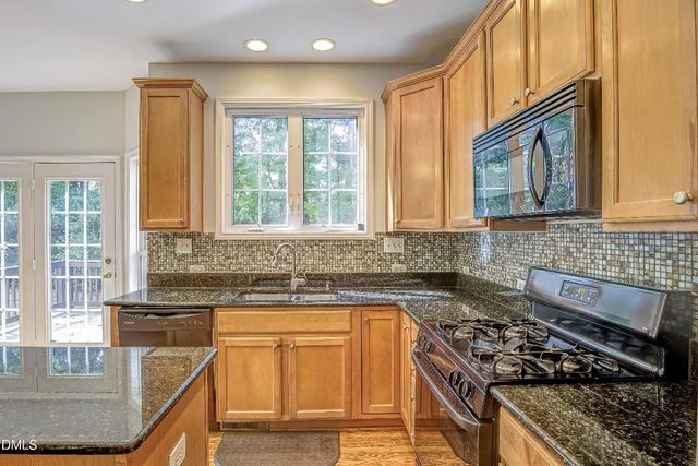 2103 Templeton Gap Drive, Apex, NC 27523