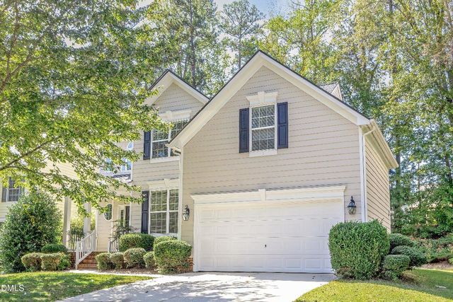 2103 Templeton Gap Drive, Apex, NC 27523