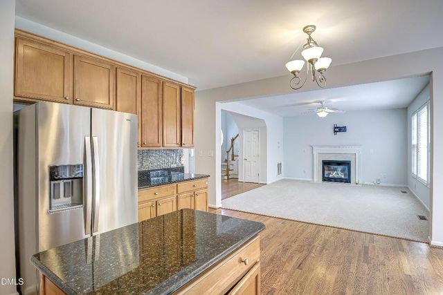 2103 Templeton Gap Drive, Apex, NC 27523