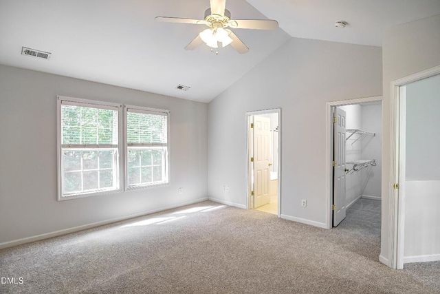 2103 Templeton Gap Drive, Apex, NC 27523