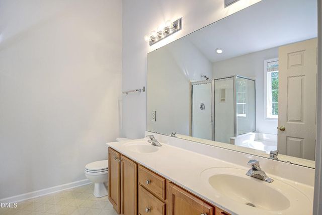2103 Templeton Gap Drive, Apex, NC 27523