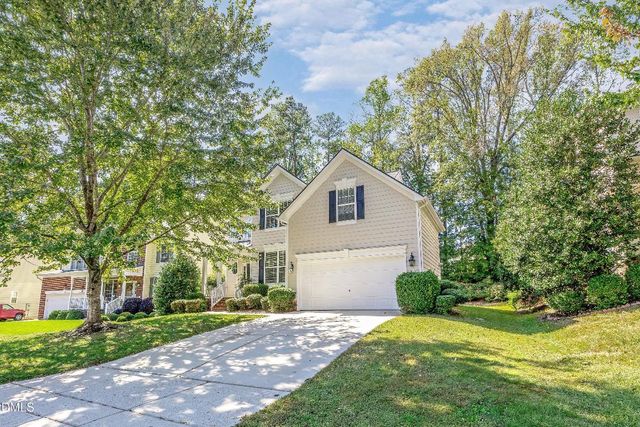 2103 Templeton Gap Drive, Apex, NC 27523
