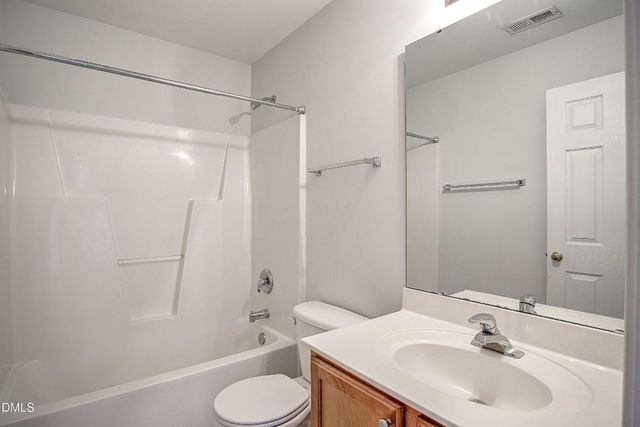 2103 Templeton Gap Drive, Apex, NC 27523