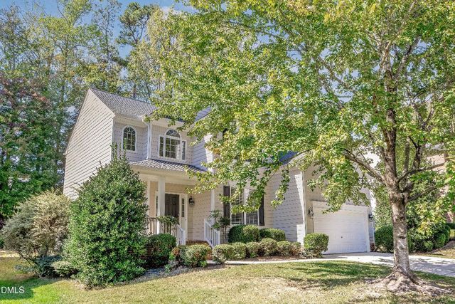 2103 Templeton Gap Drive, Apex, NC 27523