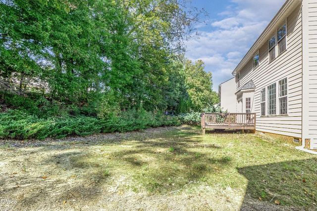 2103 Templeton Gap Drive, Apex, NC 27523