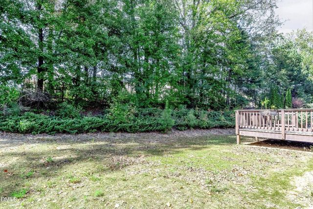 2103 Templeton Gap Drive, Apex, NC 27523