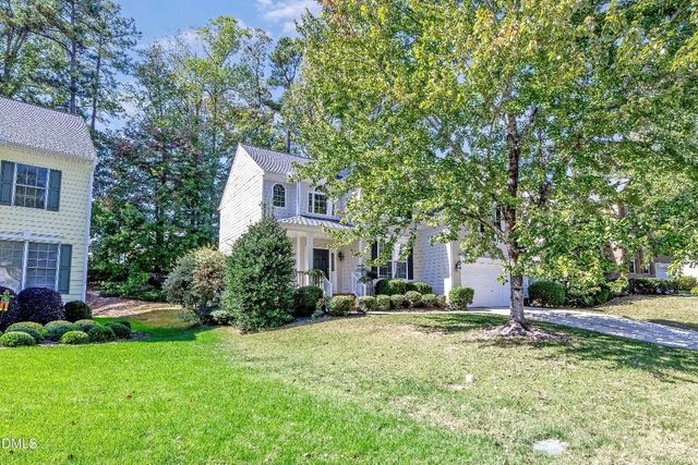 2103 Templeton Gap Drive, Apex, NC 27523