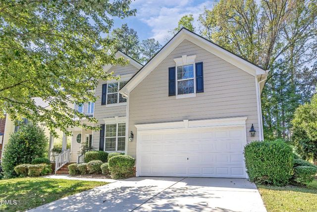2103 Templeton Gap Drive, Apex, NC 27523