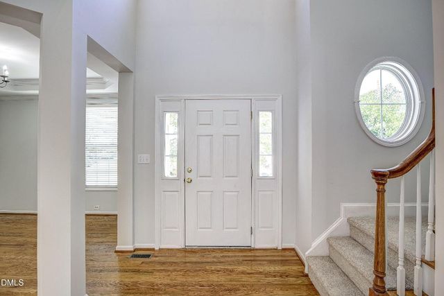 2103 Templeton Gap Drive, Apex, NC 27523
