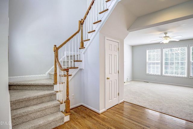 2103 Templeton Gap Drive, Apex, NC 27523