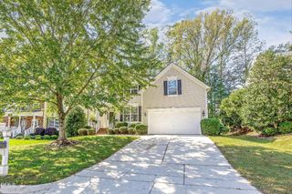 2103 Templeton Gap Drive, Apex, NC 27523