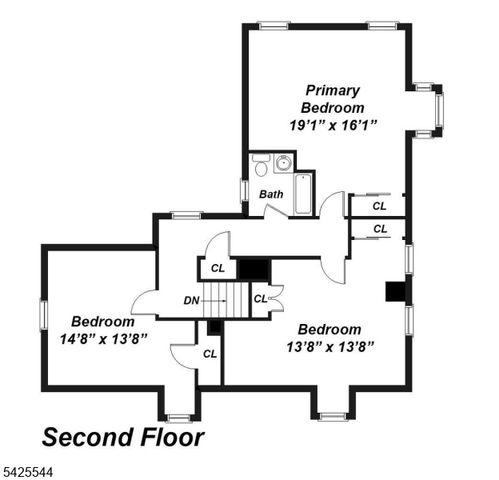 1018 Leland Ave, Scotch Plains Twp., NJ 07076