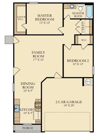 7013 Tonka LN, Austin, TX 78744