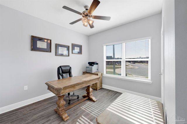 3736 Hawks Landing Cir, Pace, FL 32571