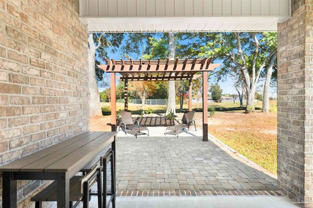 3736 Hawks Landing Cir, Pace, FL 32571