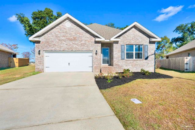 3736 Hawks Landing Cir, Pace, FL 32571