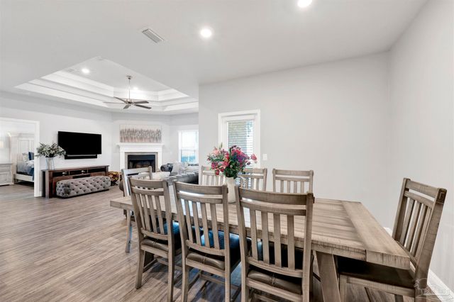 3736 Hawks Landing Cir, Pace, FL 32571