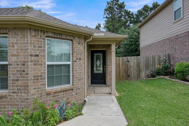 7527 Fettle Lane, Conroe, TX 77304
