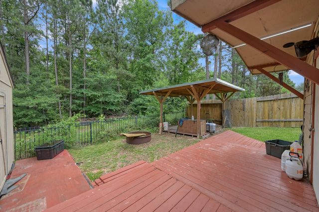 7527 Fettle Lane, Conroe, TX 77304