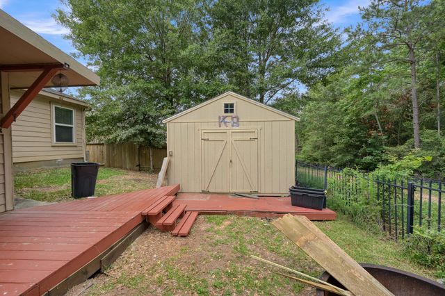 7527 Fettle Lane, Conroe, TX 77304