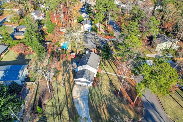 3413 Kerry Place, Augusta, GA 30909