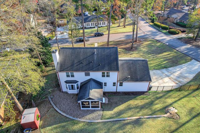 3413 Kerry Place, Augusta, GA 30909